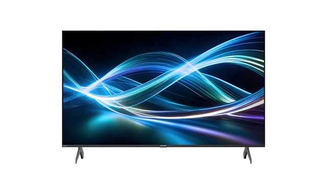 AQUOS 4K - 4TC50HJ6000X | SHARP Malaysia